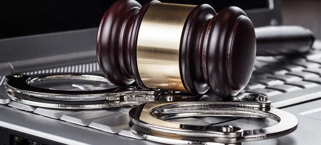 Michigan Computer Crimes Attorney